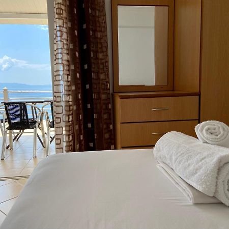 Qeparo Pano Rooms Экстерьер фото