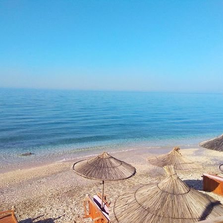 Qeparo Pano Rooms Экстерьер фото
