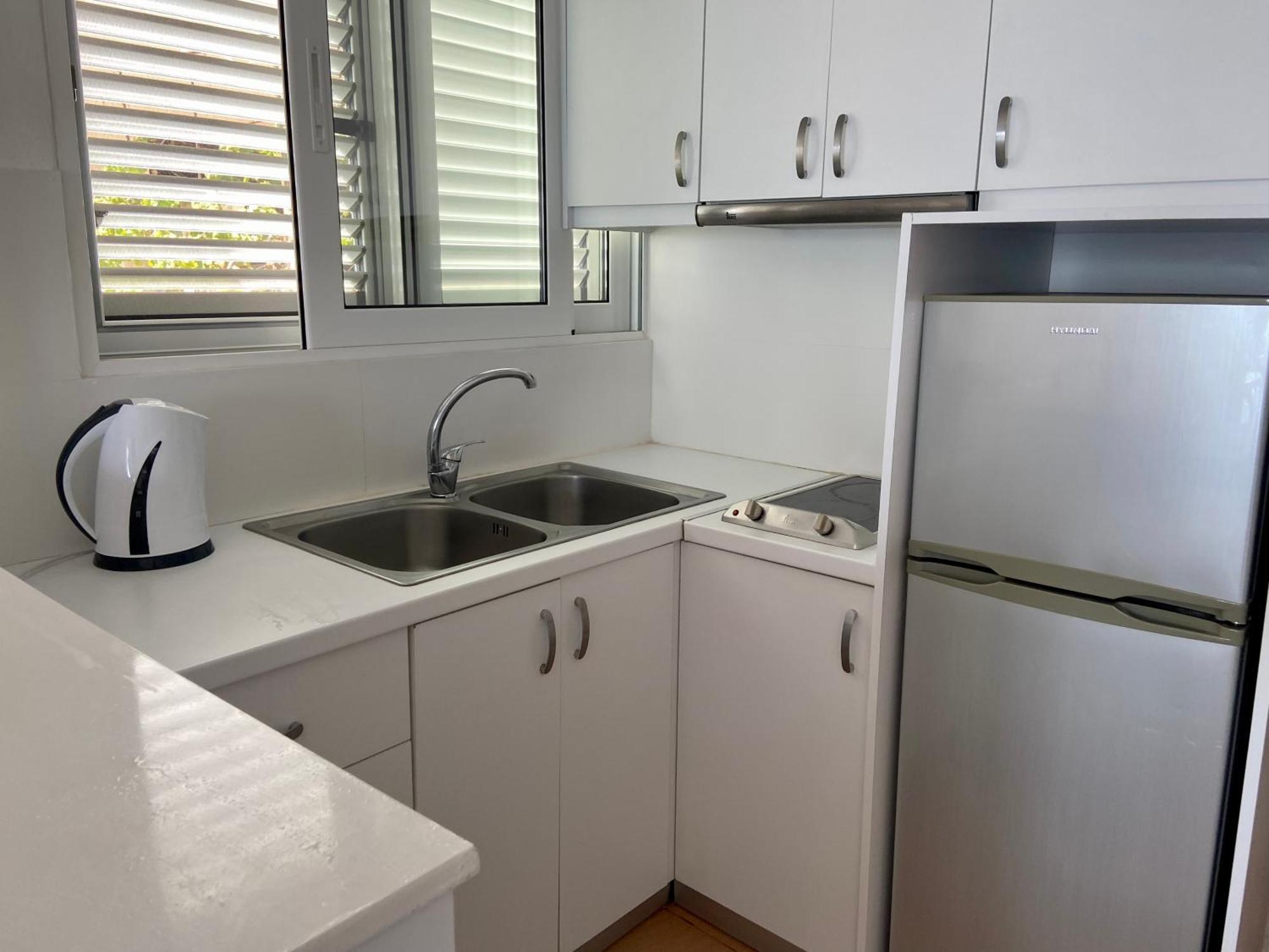 Qeparo Pano Rooms Номер фото