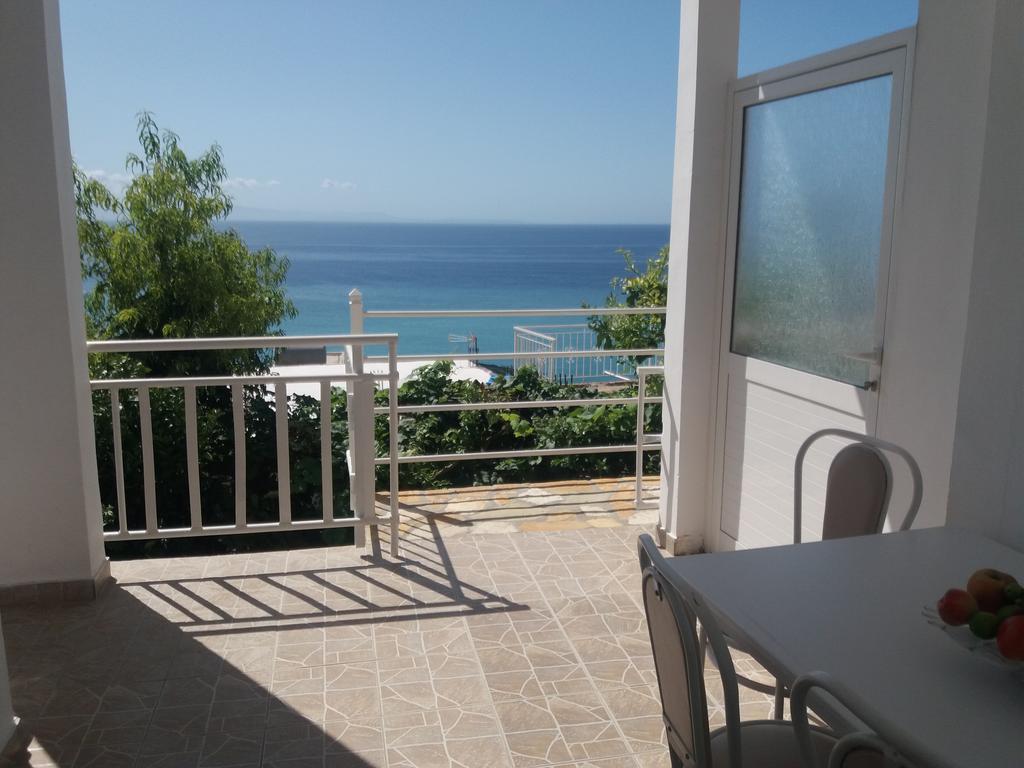 Qeparo Pano Rooms Экстерьер фото
