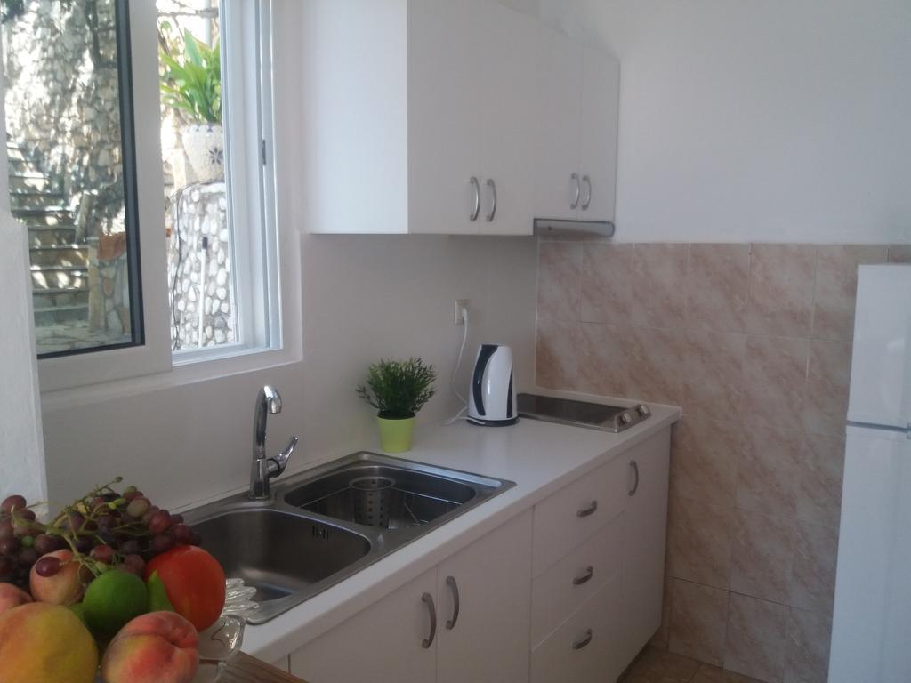 Qeparo Pano Rooms Экстерьер фото