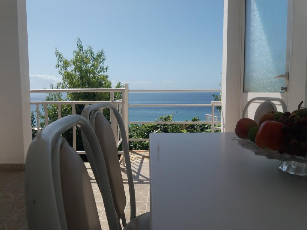 Qeparo Pano Rooms Экстерьер фото