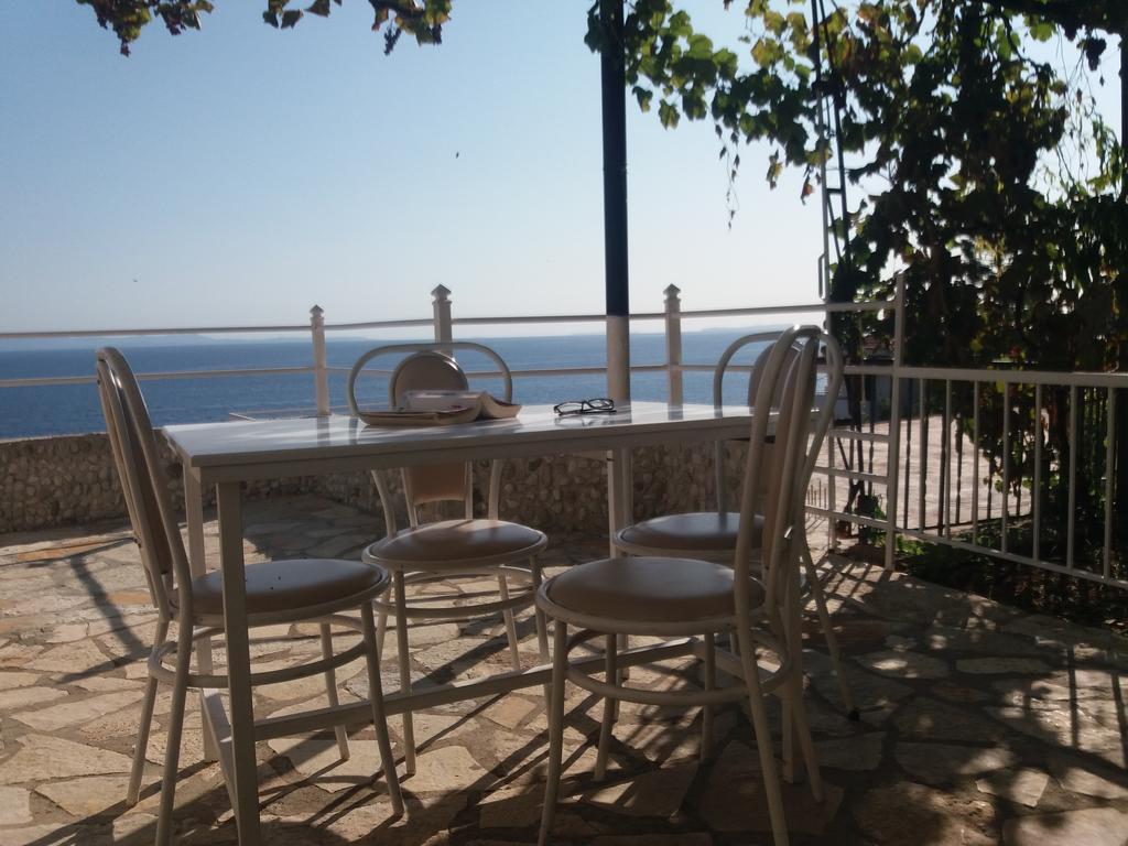 Qeparo Pano Rooms Экстерьер фото
