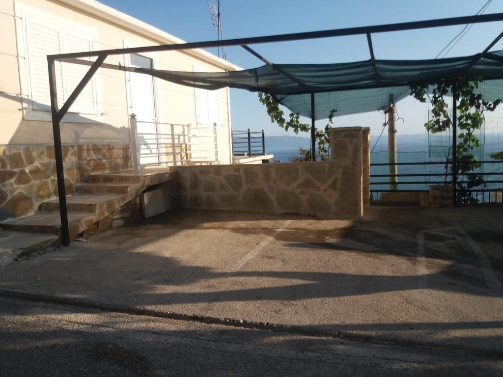 Qeparo Pano Rooms Экстерьер фото